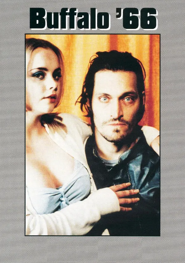 Buffalo '66 poster