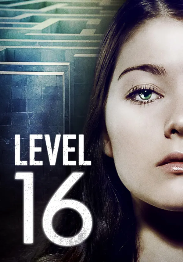 Level 16 poster