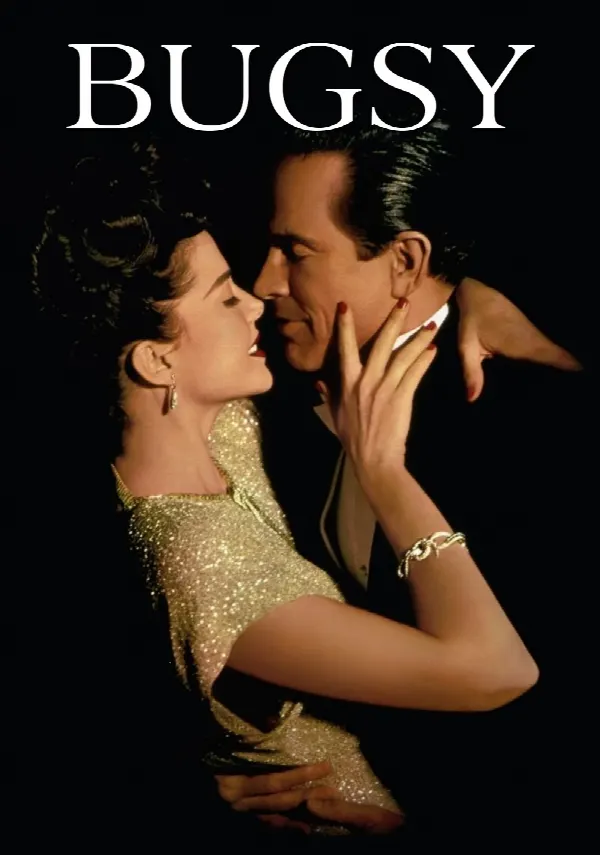 Bugsy poster