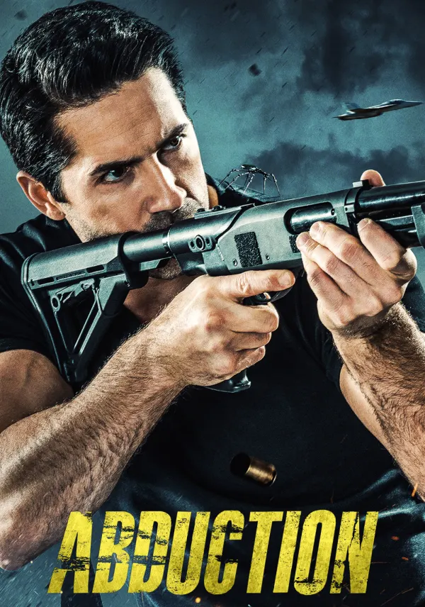 Abduction poster