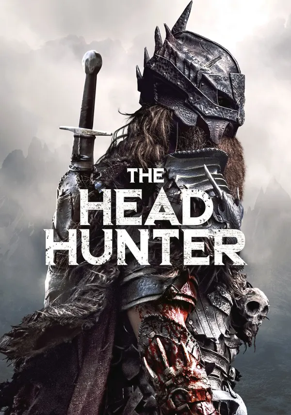 The Head Hunter poster