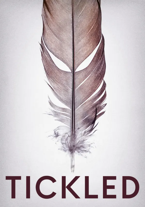 Tickled poster