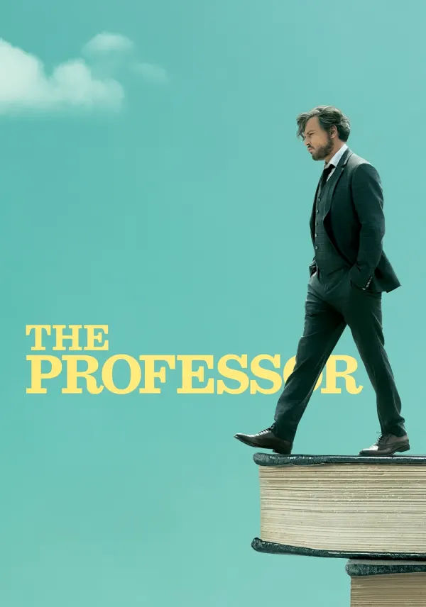 The Professor poster