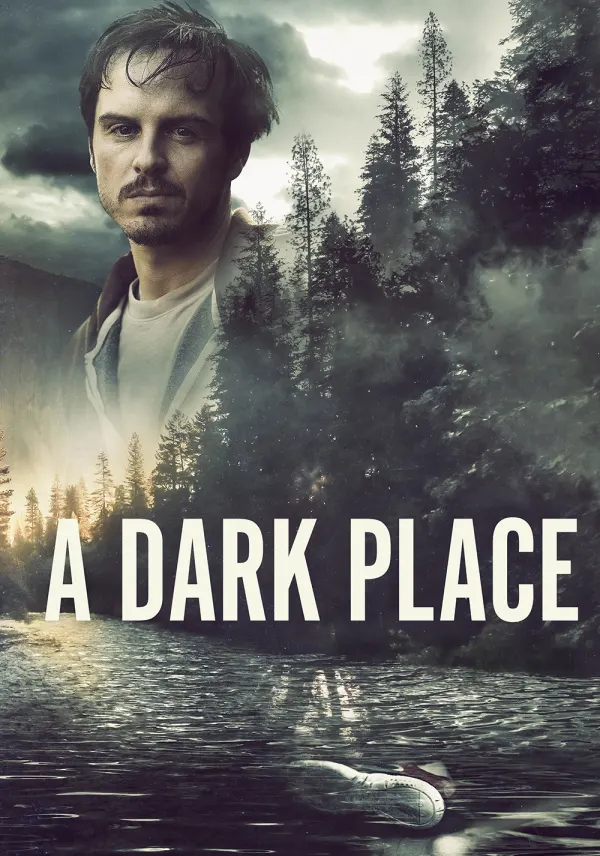 A Dark Place poster