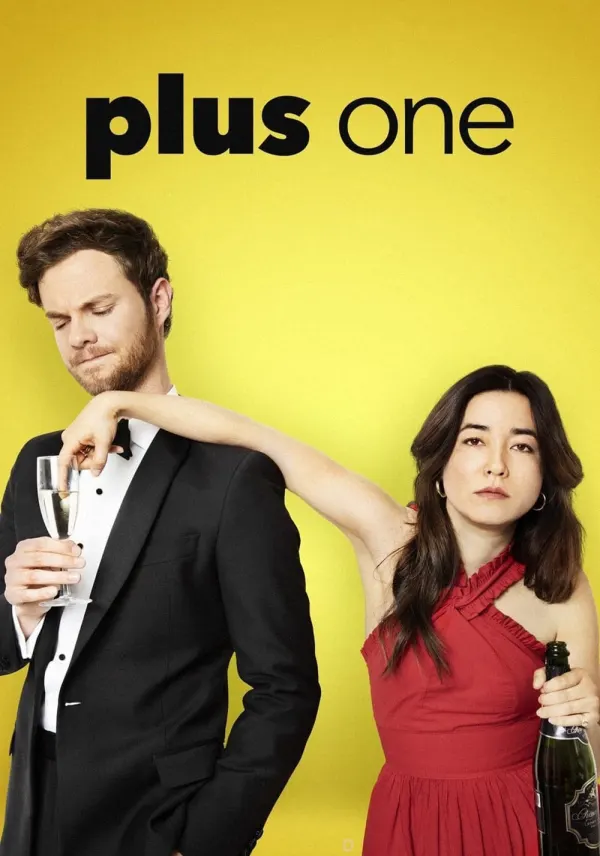 Plus One poster