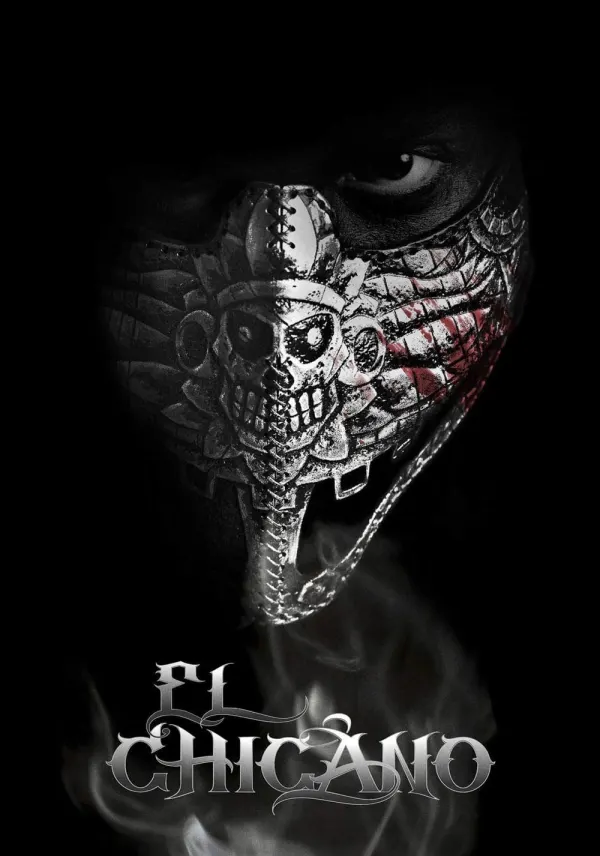 El Chicano poster