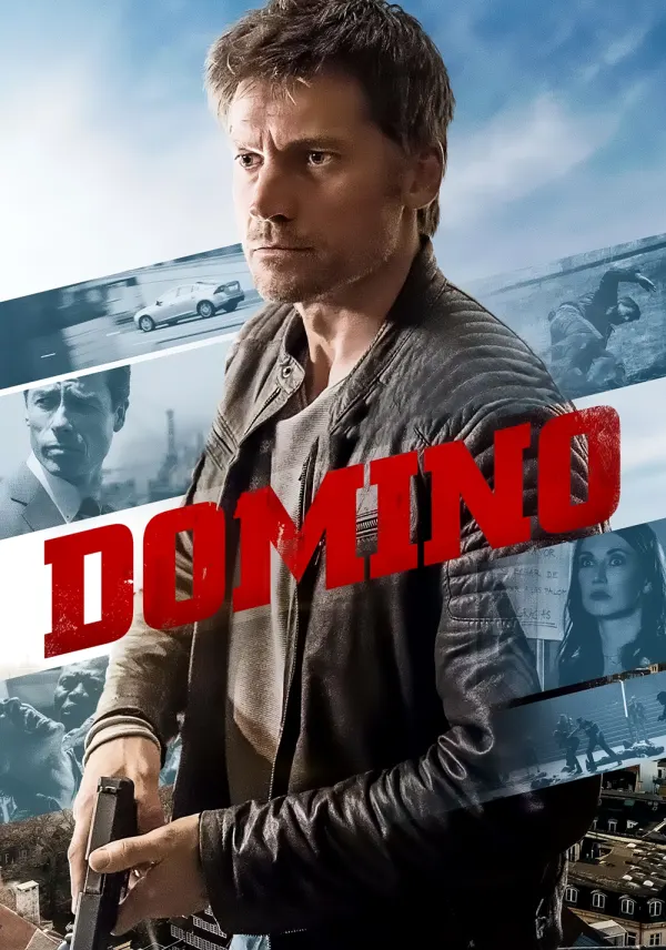 Domino poster