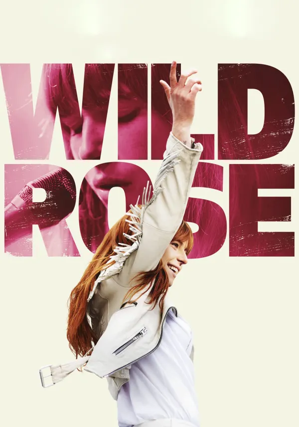Wild Rose poster