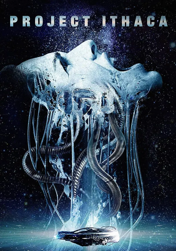 Project Ithaca poster