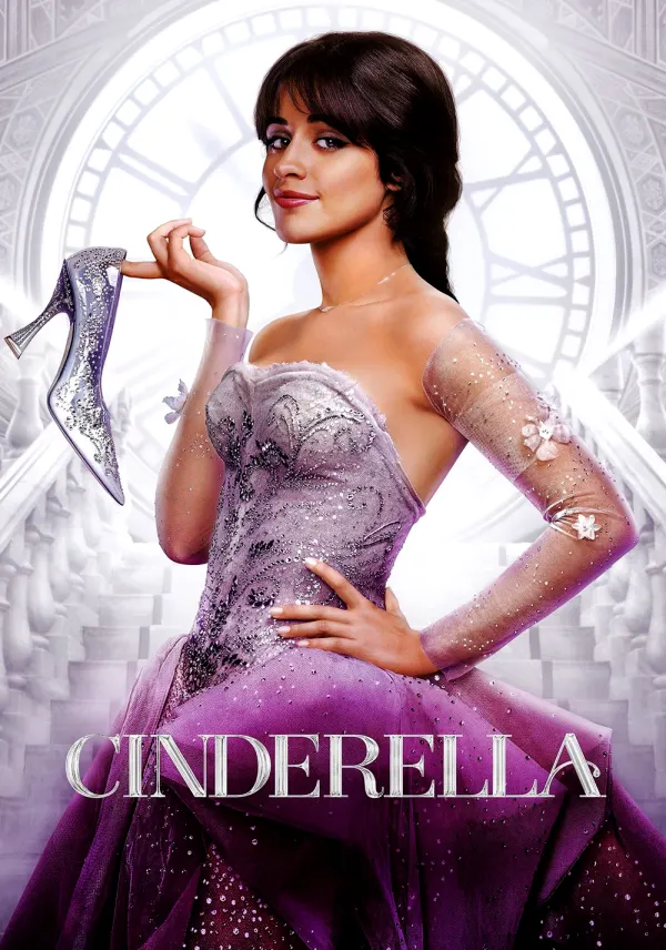 Cinderella poster