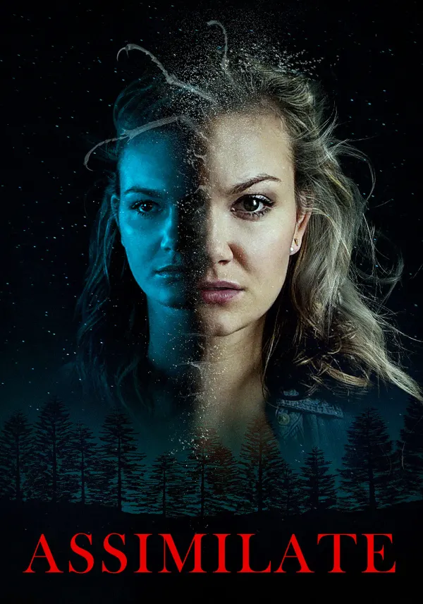 Assimilate poster