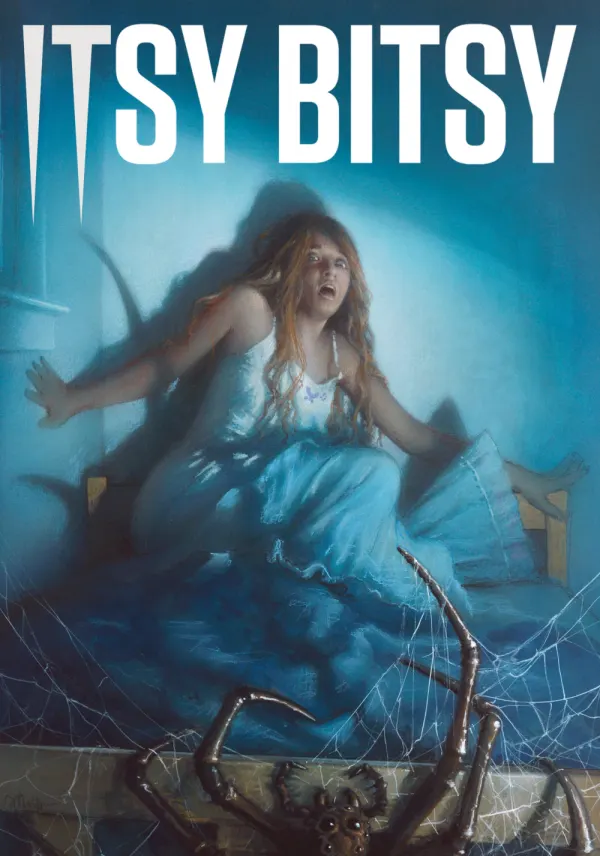 Itsy Bitsy poster