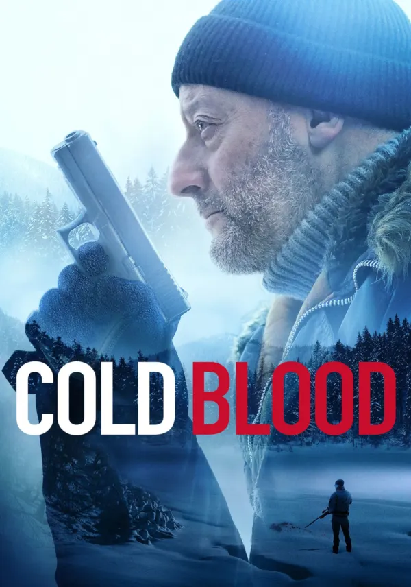 Cold Blood poster
