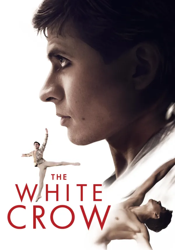 The White Crow poster