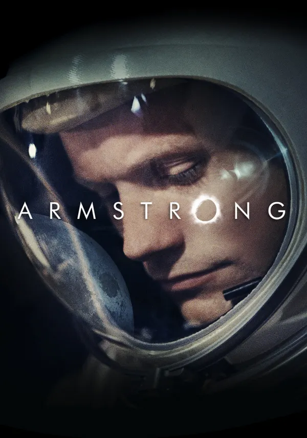 Armstrong poster