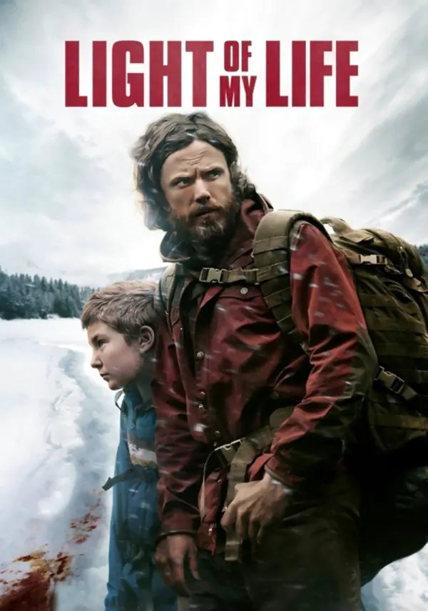 Light of My Life poster