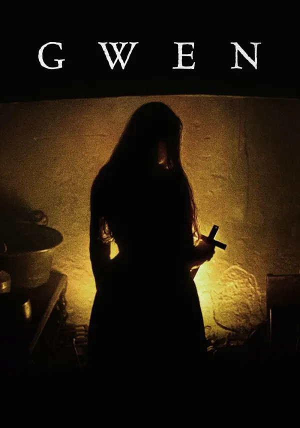 Gwen poster