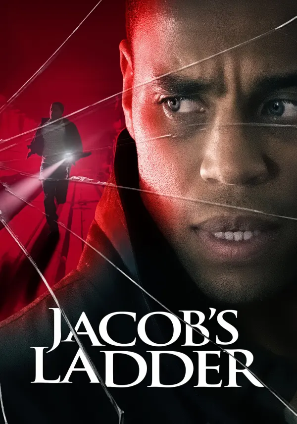 Jacob's Ladder poster