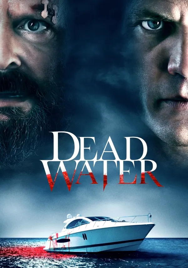 Dead Water poster