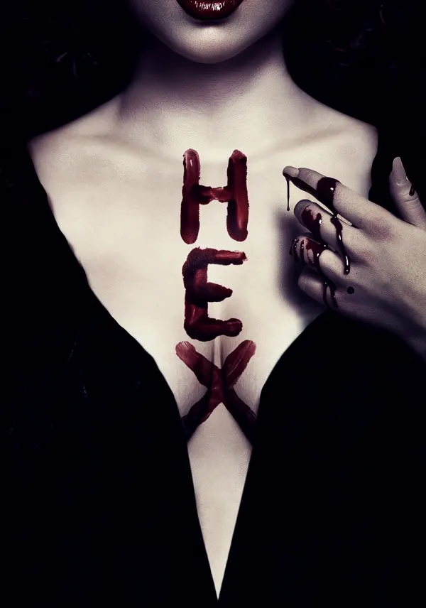Hex poster