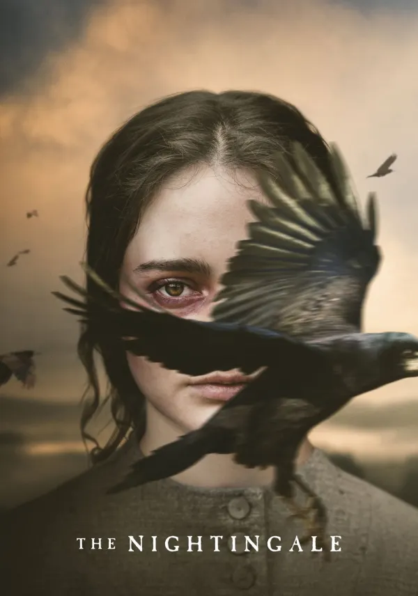 The Nightingale poster