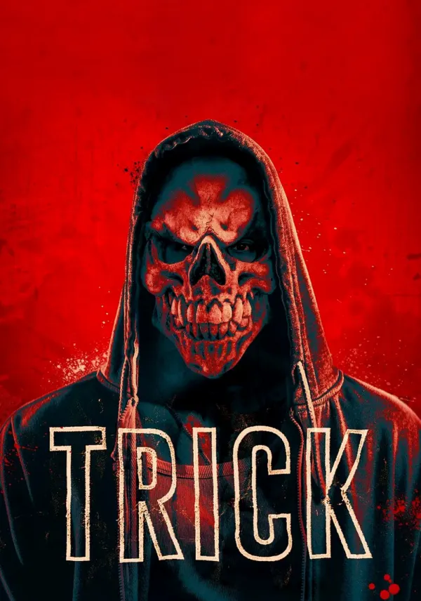 Trick poster