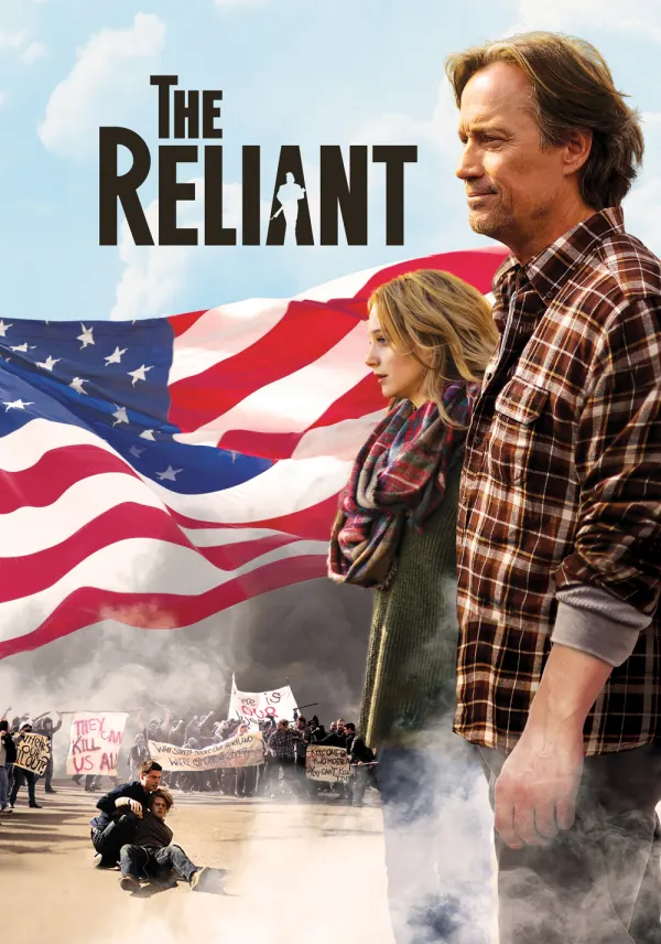 The Reliant poster