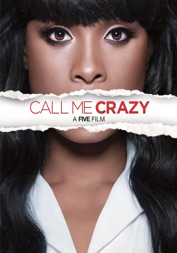 Call Me Crazy: A Five Film poster