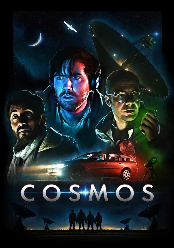 Cosmos poster