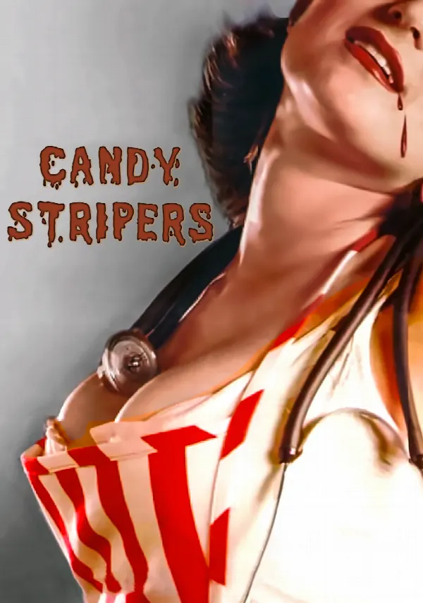 Candy Stripers poster
