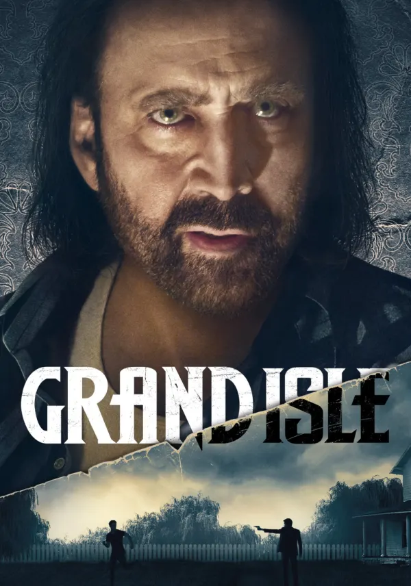 Grand Isle poster