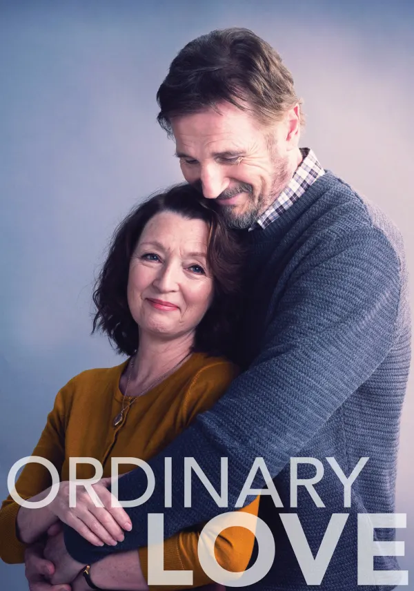 Ordinary Love poster