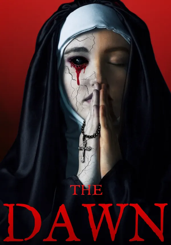 The Dawn poster