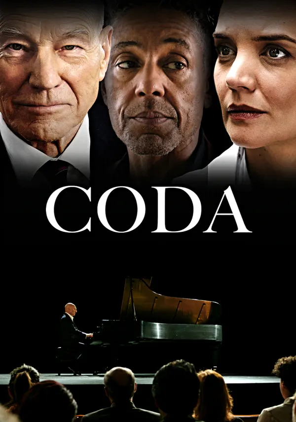 Coda poster