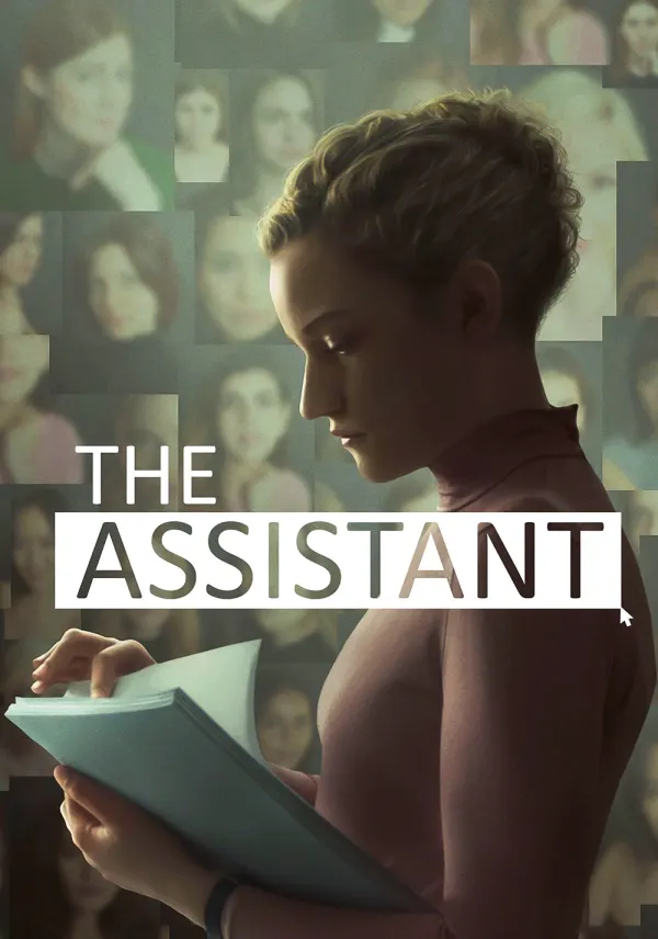 The Assistant poster