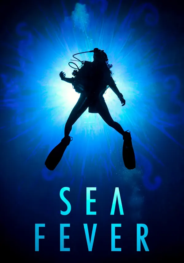 Sea Fever poster