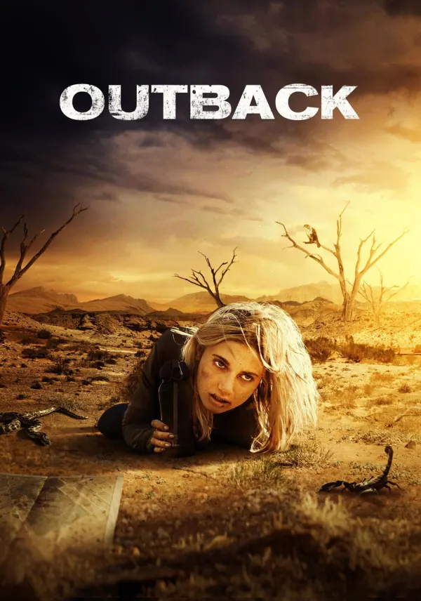 Outback poster