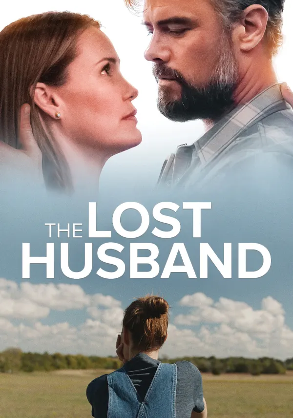 The Lost Husband poster