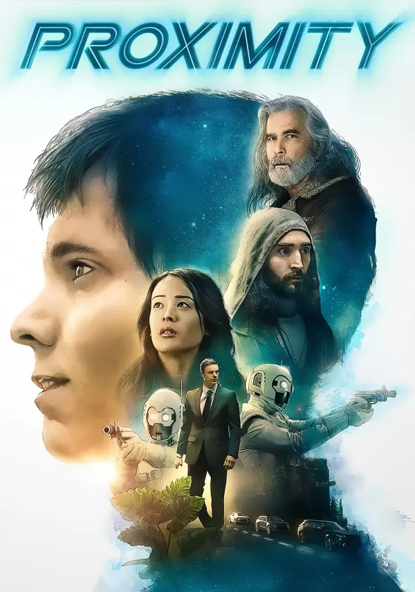 Proximity poster