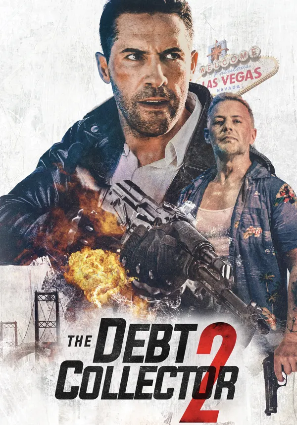 Debt Collectors poster