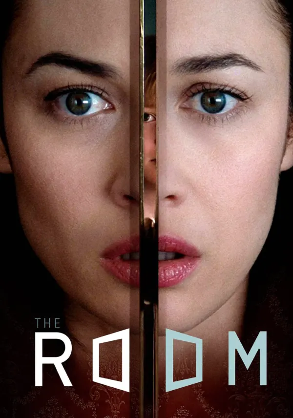 The Room poster