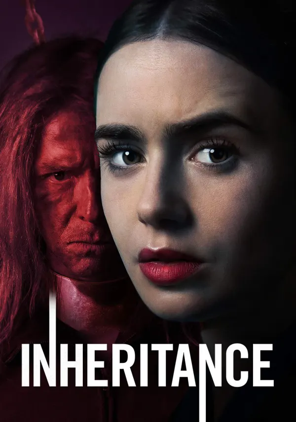 Inheritance poster