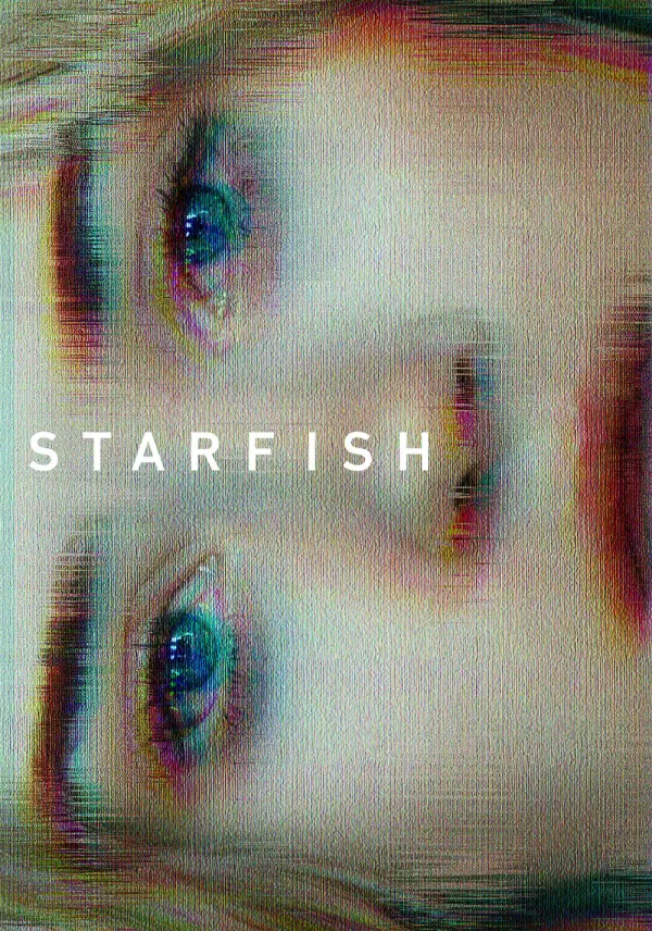 Starfish poster