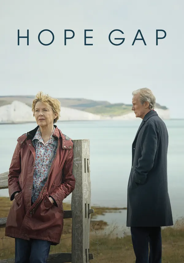 Hope Gap poster
