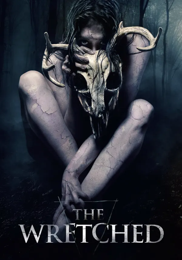 The Wretched poster