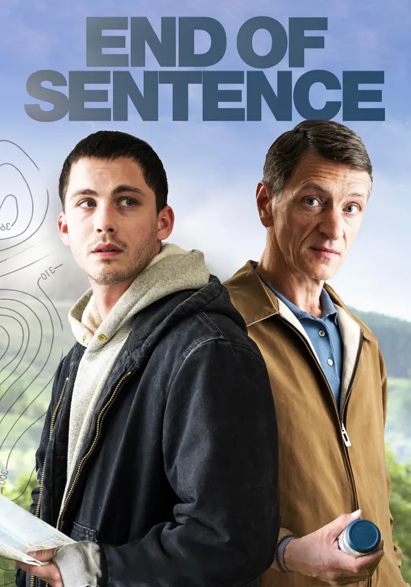 End of Sentence poster