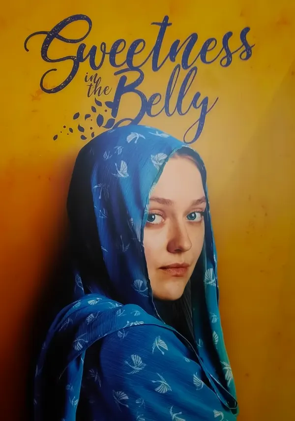 Sweetness in the Belly poster