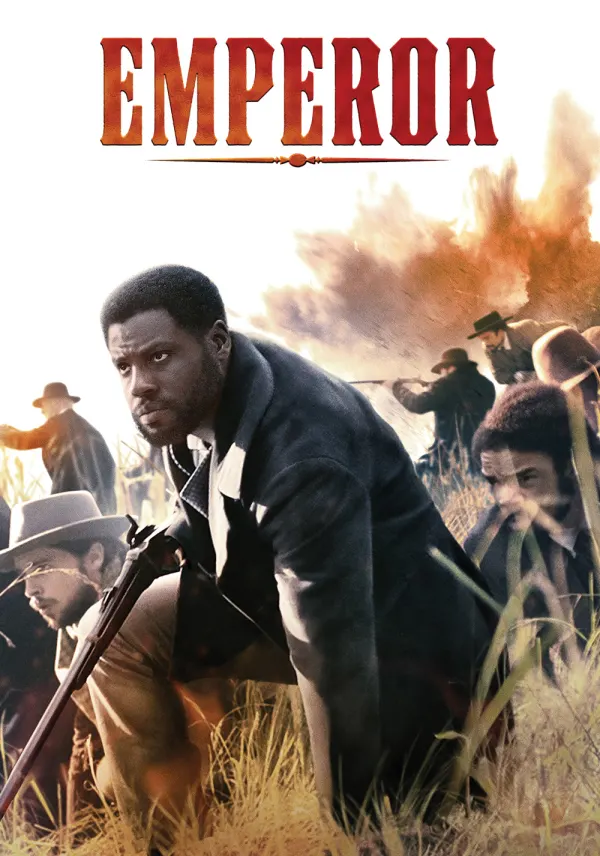 Emperor poster