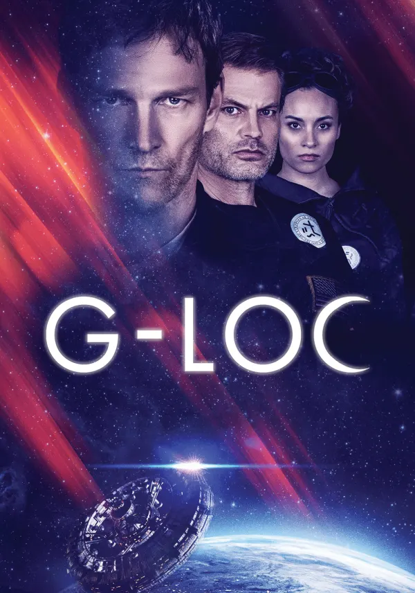 G-Loc poster