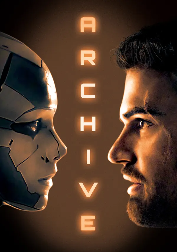 Archive poster